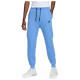 Nike Ανδρικό παντελόνι φόρμας Sportswear Tech Fleece
